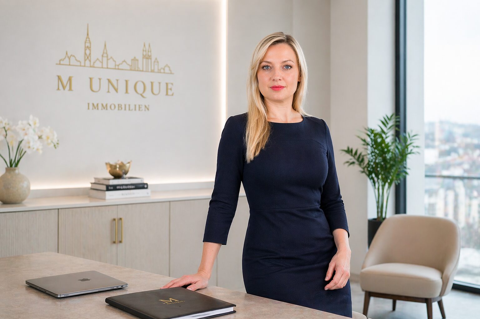 Steuerung von Immobilienprozessen