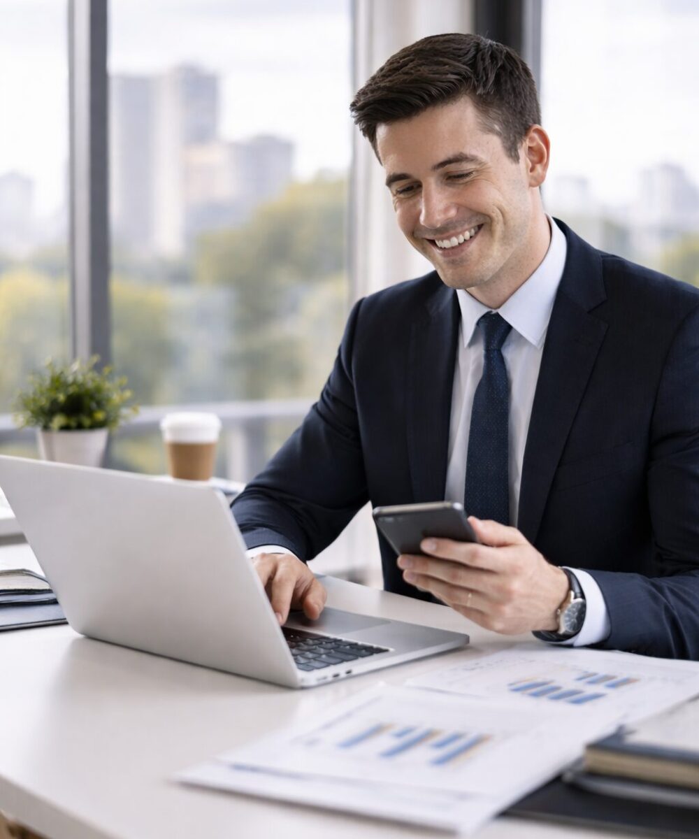 CRM Objektmanagement Immobilien München – Munique Immobilien